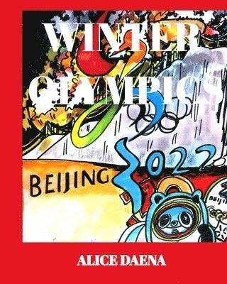 bokomslag 2022 Winter Olympics Volume 6