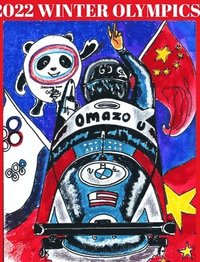 bokomslag 2022 Winter Olympics Volume 6