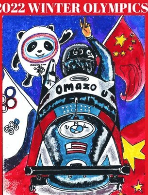 bokomslag 2022 Winter Olympics Volume 6
