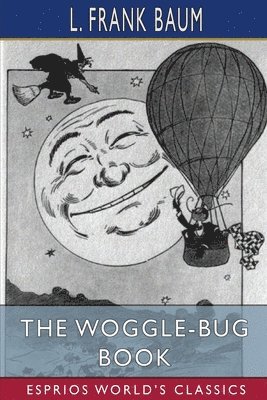 bokomslag Woggle-Bug Book (Esprios Classics)