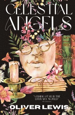 bokomslag Celesital Angels