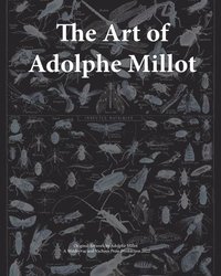 bokomslag Art of Adolphe Millot