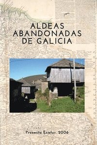 bokomslag Proxecto Ecatur. 2006 - Galicia