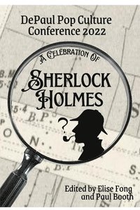 bokomslag Celebration of Sherlock Holmes