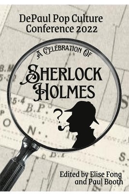 bokomslag Celebration of Sherlock Holmes
