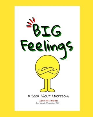 bokomslag Big Feelings