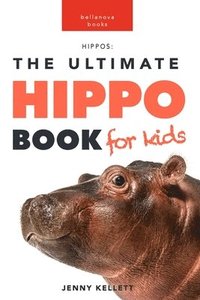 bokomslag Hippos