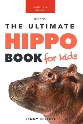 bokomslag Hippos
