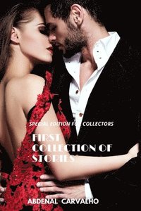 bokomslag First Collection of Stories
