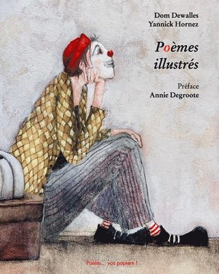 bokomslag Poèmes illustrés