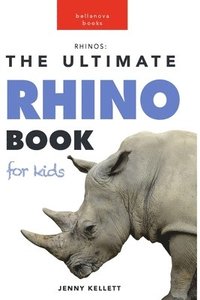 bokomslag Rhinos