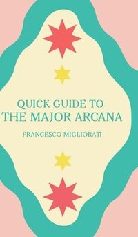 bokomslag major arcana