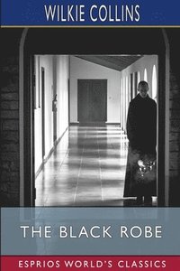 bokomslag Black Robe (Esprios Classics)