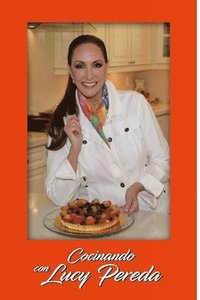 bokomslag Cocinando con Lucy Pereda