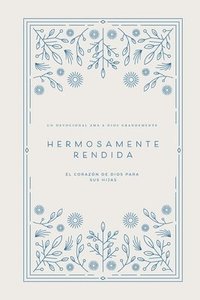bokomslag Hermosamente Rendida