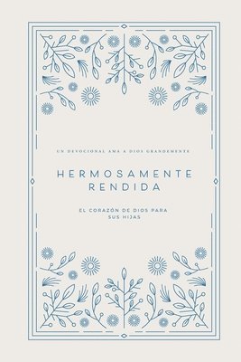 bokomslag Hermosamente Rendida