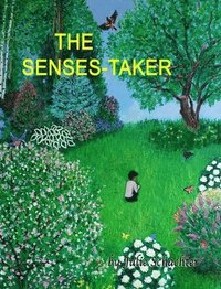 bokomslag Senses-Taker