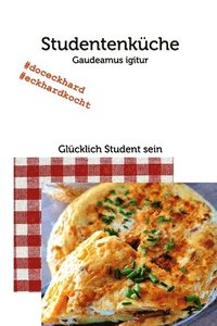 bokomslag Studentenküche