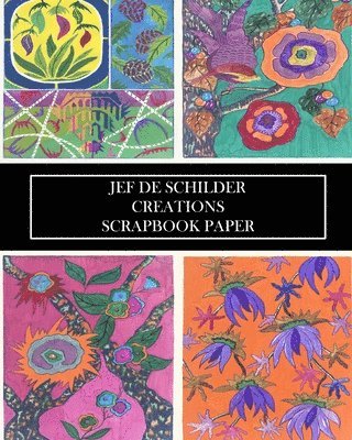 bokomslag Jef De Schilder