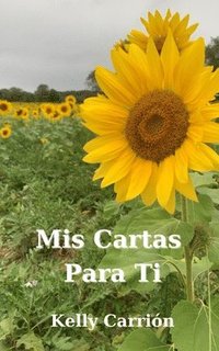 bokomslag Mis Cartas Para Ti