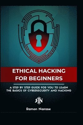 bokomslag Ethical Hacking Guide for Beginners