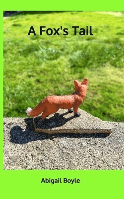 bokomslag Fox's Tail