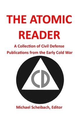 bokomslag Atomic Reader