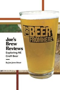 bokomslag Joe's Brew Reviews