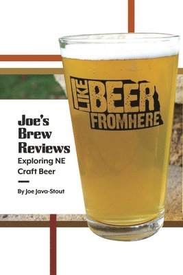 bokomslag Joe's Brew Reviews