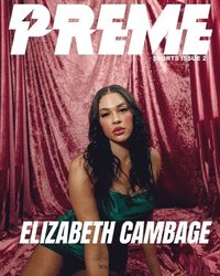 bokomslag Elizabeth Cambage - WNBA ISSUE