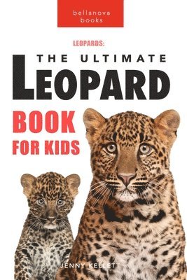 bokomslag Leopards