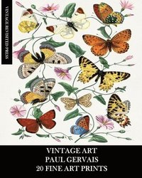 bokomslag Vintage Art