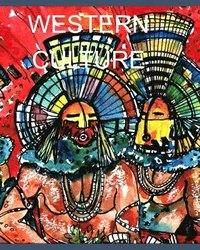bokomslag Western Culture