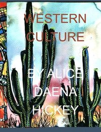 bokomslag Western Culture