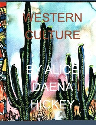 bokomslag Western Culture