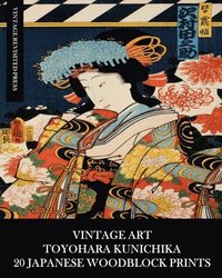 bokomslag Vintage Art