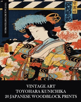 bokomslag Vintage Art