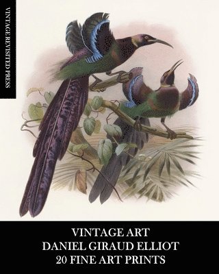 Vintage Art 1