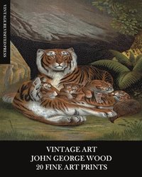 bokomslag Vintage Art