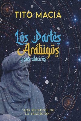 bokomslag Partes Arábigos Y Sus Atacires