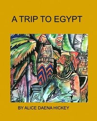 bokomslag Trip to Egypt