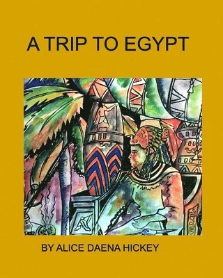 bokomslag Trip to Egypt