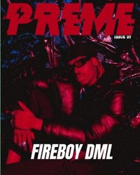 bokomslag Fireboy DML