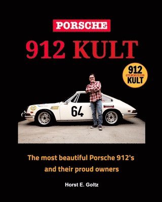Porsche 912 KULT 1