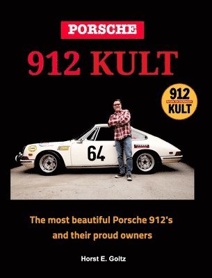 Porsche 912 KULT 1