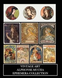 bokomslag Vintage Art