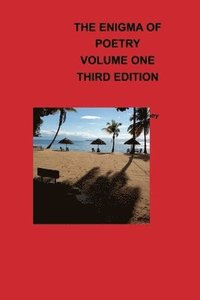 bokomslag Enigma OF Poetry-- Volume One