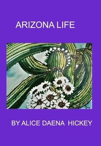 bokomslag Arizona Life
