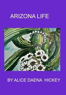 bokomslag Arizona Life