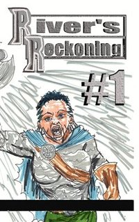 bokomslag River's Reckoning #1